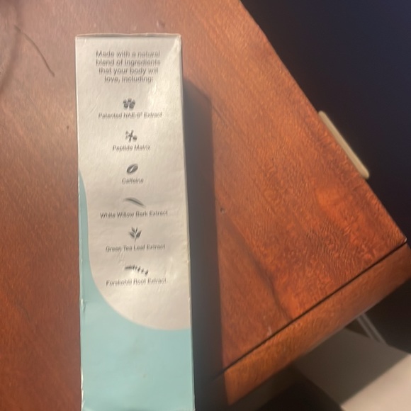 Nerium Firm Body Contouring Cream - Picture 3 of 4